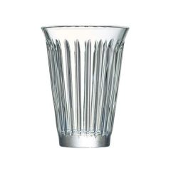 Набор из 6-ти стаканов 380 мл, h 13,2 см, d 9,8 см серия ZINC, La Rochere