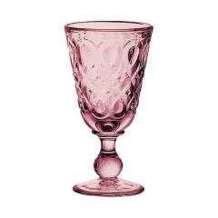 Набор из 6-ти бокалов для вина 230 мл, h 16,5, d 8,5 см, серия LYONNAIS am?thyste, La Rochere