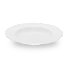 Тарелка глубокая Carmina 22 см, Gural Porselen