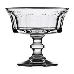 Набор из 6-ти бокалов для шампанского/креманка 220 мл, h 9,7 см, d 10,8 см, серия PERIGORD, La Rochere