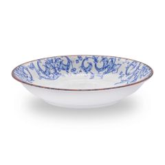 Тарелка глубокая Hedera 20 см, Gural Porselen