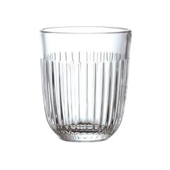 Набор из 6-ти стаканов O/F 290 мл, h 9,5 см, d 8 см, серия OUESSANT, La Rochere