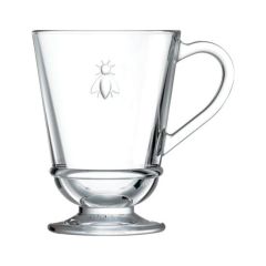 Набор из 6-ти кружек 275 мл, d 8,5 см, h 11,5 см, серия ABEILLE, La Rochere