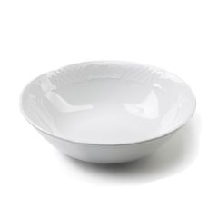 Миска Flora white 14 см, Gural Porselen