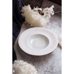 Тарелка для пасты 28 см, 450 мл, Boletus, Casa di fortuna