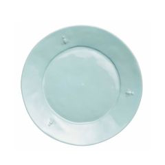 Набор из 4-х тарелок d 27,4 см, керамика, цвет голубой, серия CERAMIQUE ABEILLE, La Rochere