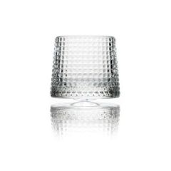 Набор из 6-ти стаканов O/F 160мл,  h 7,47 см, d 8,05 см, серия BLOSSOM, La Rochere