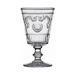 Набор из 6-ти бокалов для вина 200 мл, h 13,5 см, d 8 см, серия VERSAILLES, La Rochere