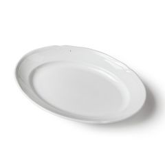 Тарелка овальная Venedik 31 см, Gural Porselen