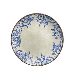 Тарелка Hedera 25 см, Gural Porselen