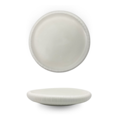 Тарелка без рима 27 см, Boletus, Casa di fortuna