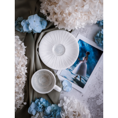 Блюдце 12 см, Boletus, Casa di fortuna