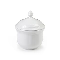 Сахарница с крышкой Venedik 180 мл, Gural Porselen