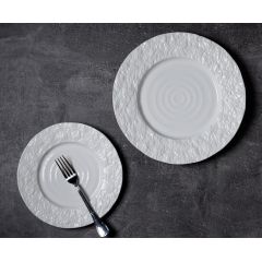 Тарелка десертная Centrum 21 см, серия Era, Home Chef