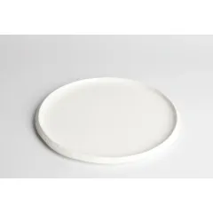 Тарелка десертная 20 см, серия Texture, Home Chef