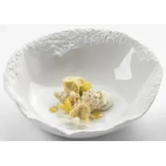 Салатник 22 см, 300 мл, серия Texture, Home Chef