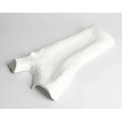 Блюдо для подачи "Дерево" 35 х 20 см, серия Texture, Home Chef