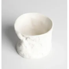 Блюдо для подачи индивидуальное вертикальное 7,5 х 6 см, серия Texture, Home Chef