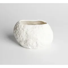 Блюдо для подачи индивидуальное "Камень" 12,2 х 8 см, 300 мл, серия Texture, Home Chef