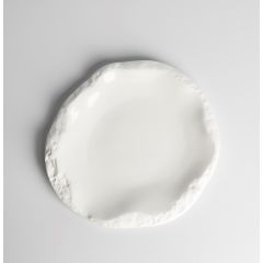 Тарелка десертная 17 см, серия Texture, Home Chef