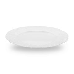 Тарелка с полями Carmina 25 см, Gural Porselen
