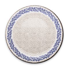 Тарелка Slide 20 см, Farika