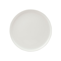 Тарелка Studio White 19 см, BonBistro