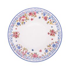 Тарелка Flora 27 см, Gural Porselen