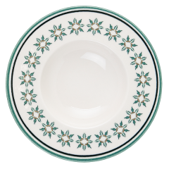 Тарелка для пасты Siciliya 27 см, Farika