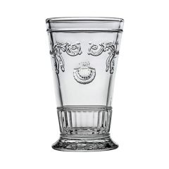 Набор из 6-ти стаканов H/B 340 мл, h 14 см, d 8,5 см, серия серия VERSAILLES, La Rochere