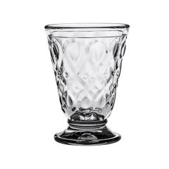 Набор из 6-ти стаканов на ножке, 200 мл, h 11,3 см, d 8 см, серия LYONNAIS, La Rochere