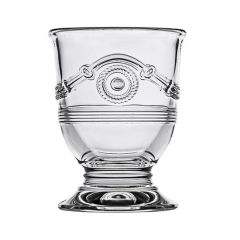 Набор из 6-ти стаканов на ножке 220 мл, h 10,8 см, d 8 см, серия ANDUZE, La Rochere