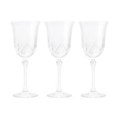 Набор из 6-ти бокалов, 280 мл, Gemma Sivigli, Le Stelle