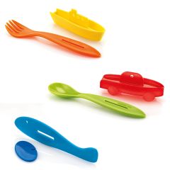 Набор столовых приборов Traffic Bimbi, Guzzini