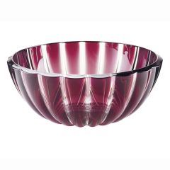 Салатник Dolcevita 1,5 л цвета аметист, Guzzini