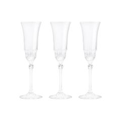 Набор из 6-ти бокалов для шампанского, 150 мл, Gemma Aida, Le Stelle