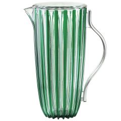 Кувшин с крышкой Dolcevita, 1,75 л, зеленый, Guzzini