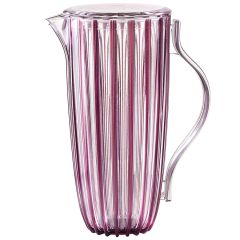 Кувшин с крышкой Dolcevita 1,75 л цвета аметист, Guzzini