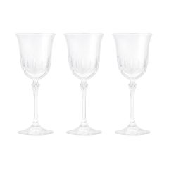 Набор из 6-ти бокалов для вина, 225 мл, Gemma Point, Le Stelle