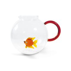 Кувшин с красной ручкой 1,7 л, Рыбка, Monterey, WD Lifestyle