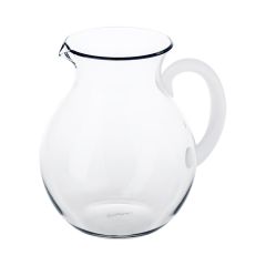 Кувшин Dolcevita, Balloon, 2 л, прозрачный, Guzzini