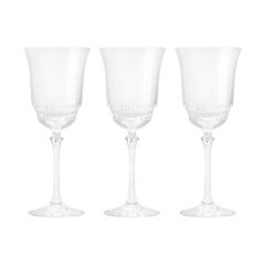 Набор из 6-ти бокалов, 280 мл,  Gemma Aida, Le Stelle