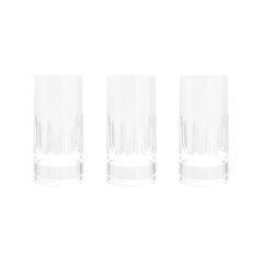 Набор из 6-ти стопок для водки, 70 мл, Gemma Point, Le Stelle