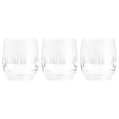 Набор из 6-ти стаканов для виски, 9,5 см, 365 мл, Gemma Point, Le Stelle