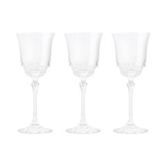 Набор из 6-ти бокалов для вина, 225 мл, Gemma Aida, Le Stelle