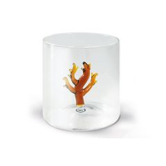 Стакан, 250 мл, Коралл, Monterey, WD Lifestyle