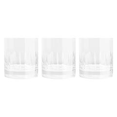 Набор из 6-ти стаканов для виски, 9,5 см, 365 мл, Gemma Point, Le Stelle