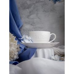 Чашка 300 мл, 13x10,2 см, h 6,6 см, Primavera, Casa di fortuna