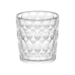 Стакан Vanity 1, 360 мл, прозрачный, Guzzini