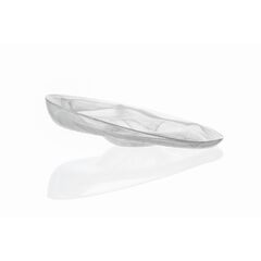 Тарелка для пасты d 30 см, h 9 см, стекло, серия Ola, ArdaCam